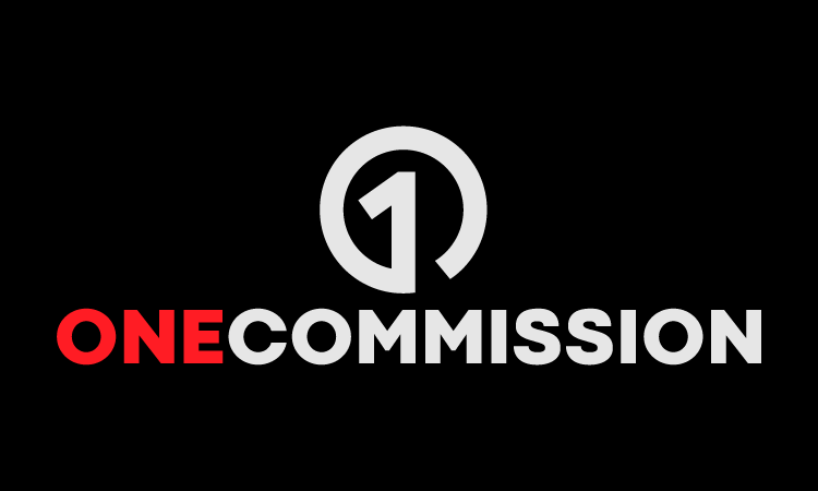 OneCommission logo