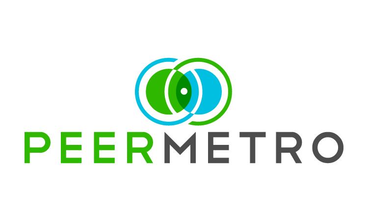 PeerMetro logo