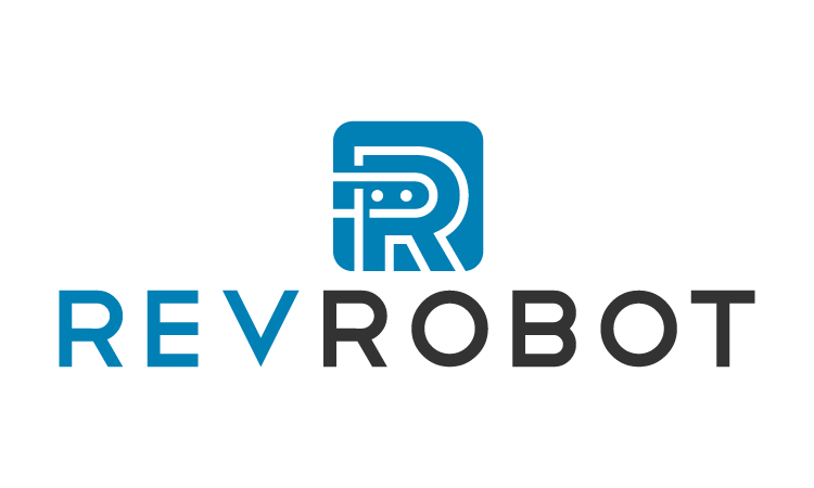 RevRobot logo