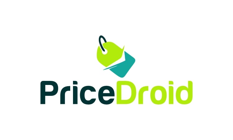 PriceDroid logo