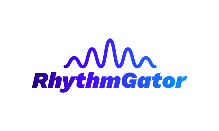RhythmGator.com - Creative premium domain names for sale