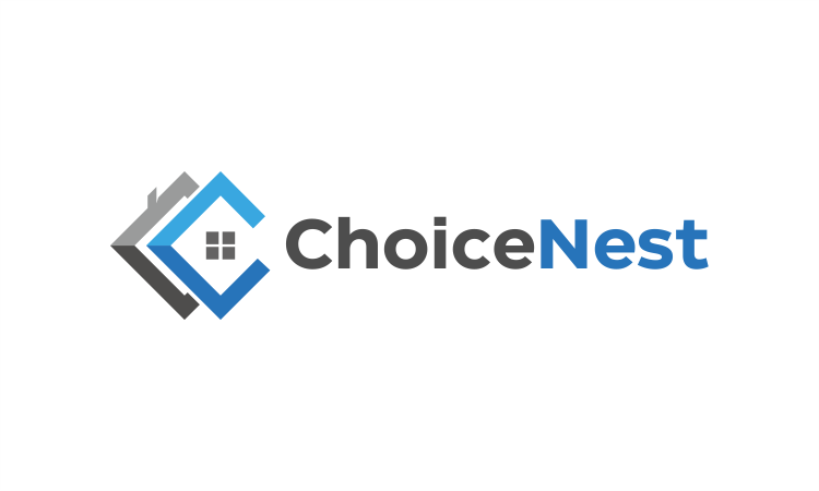 ChoiceNest.com - Catchy premium domains