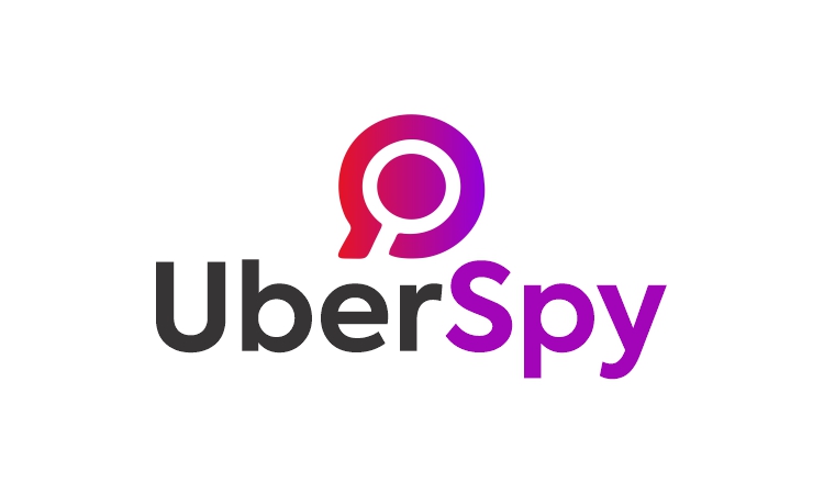 UberSpy.com - Creative premium domains