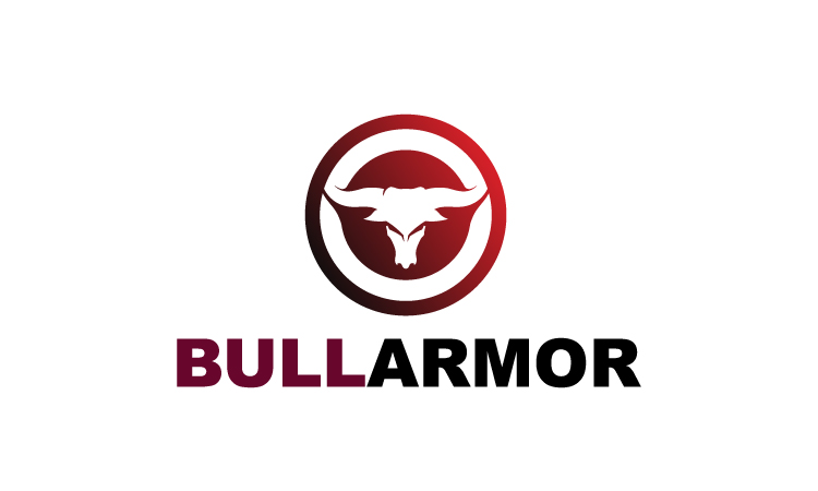 BullArmor.com - New premium domain marketplace