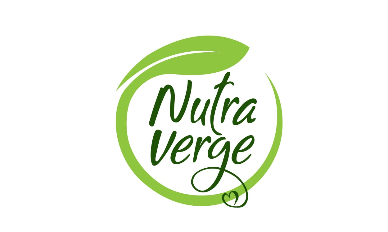 NutraVerge logo