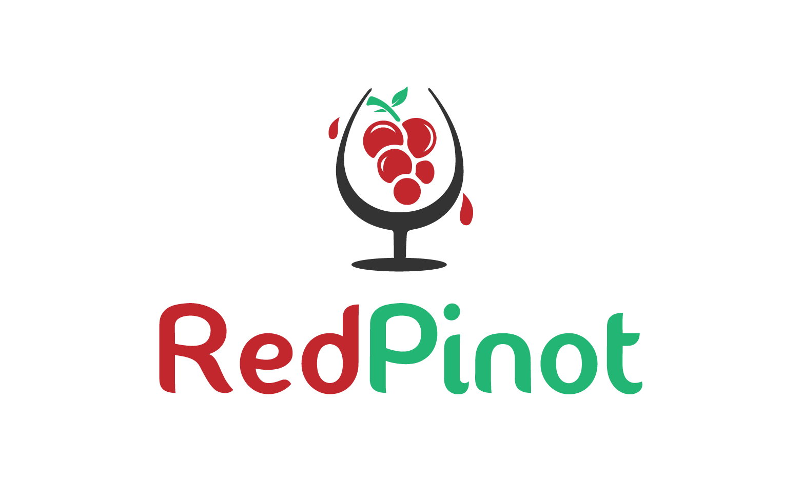 RedPinot logo