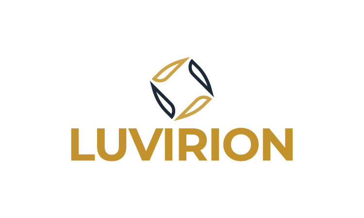 Luvirion.com - Unique domains for sale