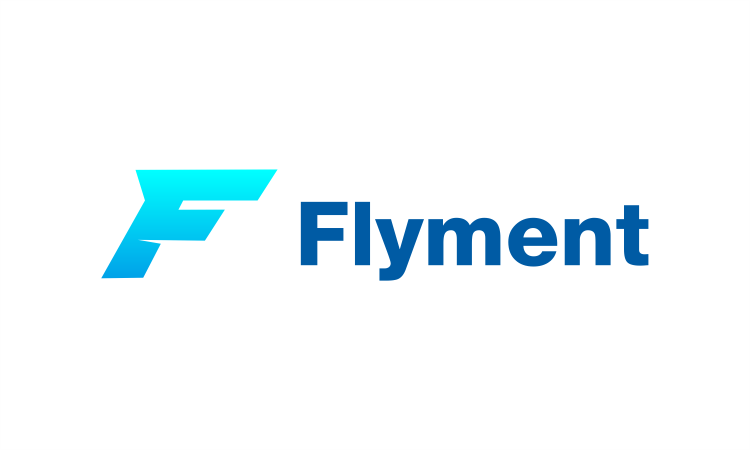 Flyment.com - buying Creative premium names