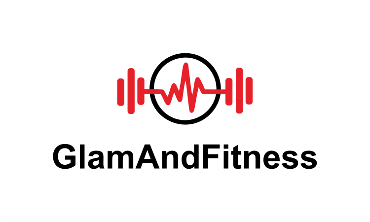 GlamAndFitness.com - Creative premium domain names