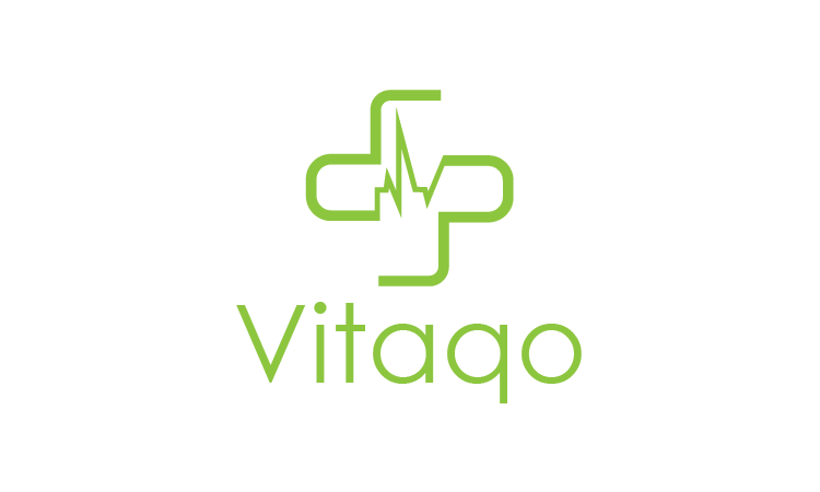 Vitaqo.com - Creative premium domain names for sale
