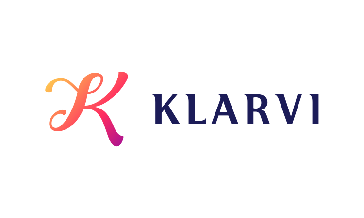 Klarvi.com - Unique premium domains