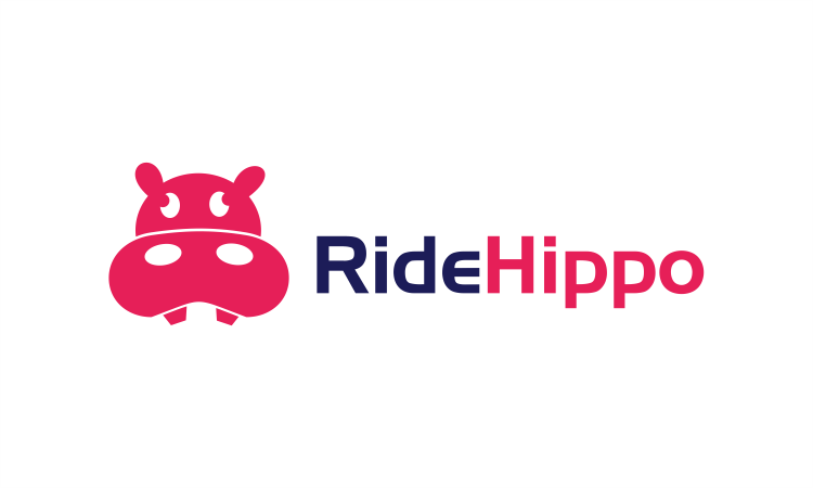 RideHippo.com - buy Creative premium domains