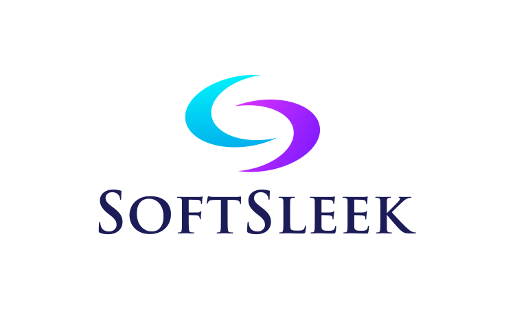 SoftSleek.com - buy Cool premium domains