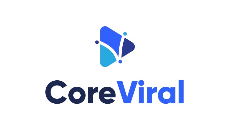 CoreViral.com - New premium domain names for sale