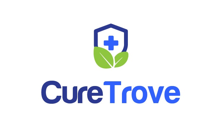 CureTrove.com - buying Best premium names