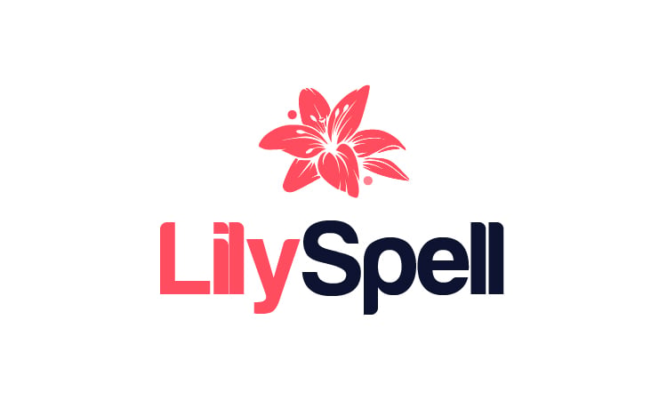 LilySpell.com - Best premium domain marketplace