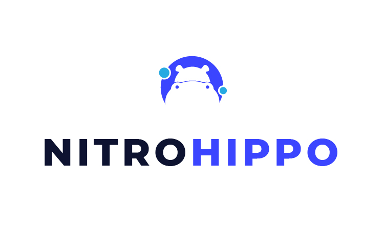 NitroHippo.com - buy Creative premium names