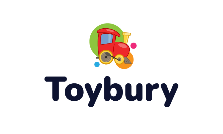 Toybury.com - Cool premium domain names