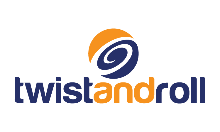 TwistAndRoll logo