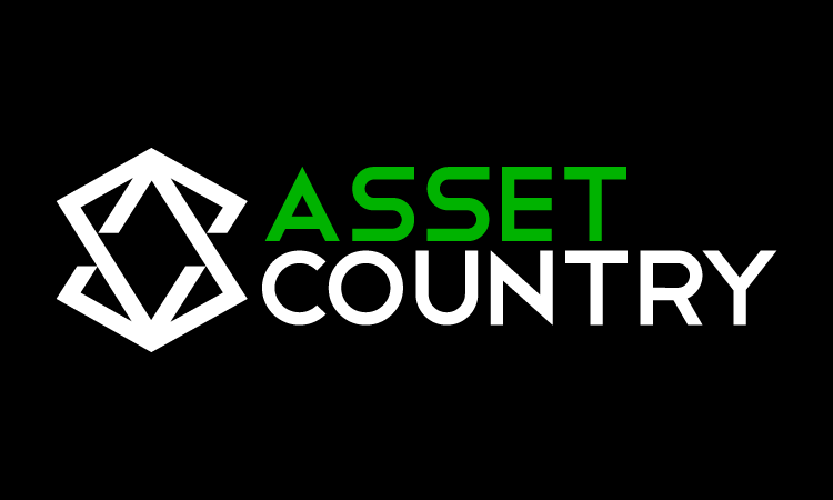 AssetCountry logo