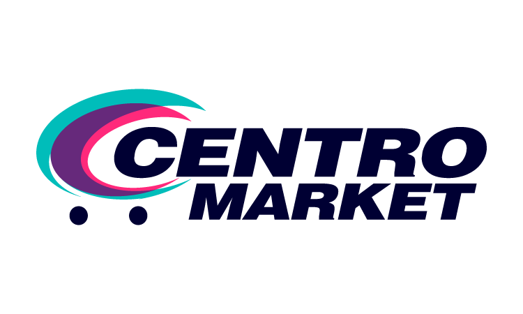 CentroMarket logo