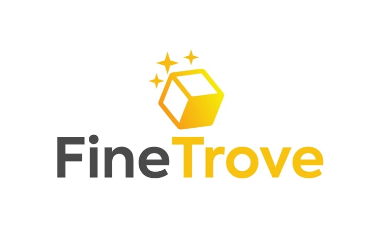 FineTrove.com - buy Creative premium domains