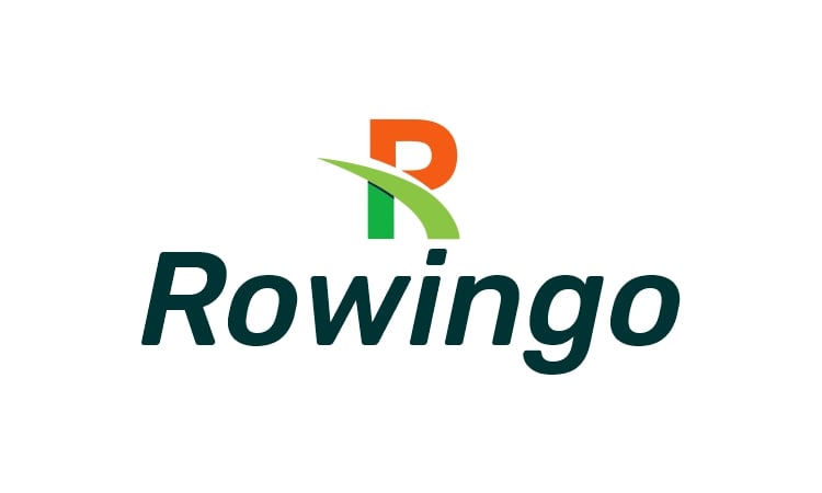 Rowingo logo