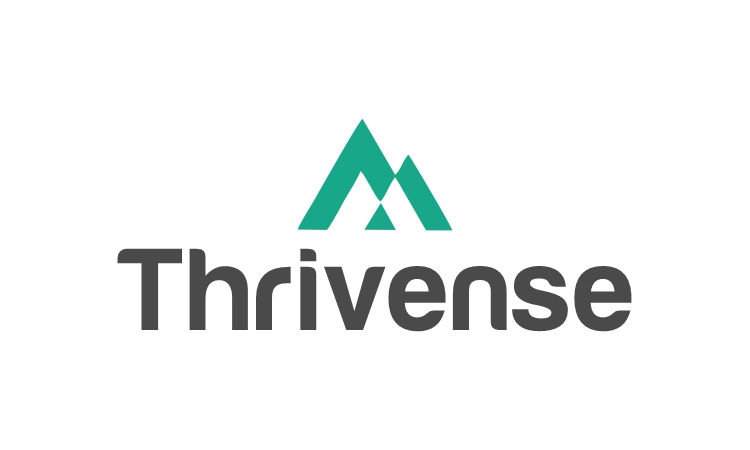 Thrivense.com - Creative domains for sale
