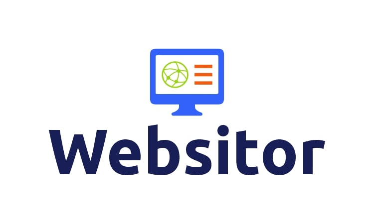 Websitor.com - Creative premium names
