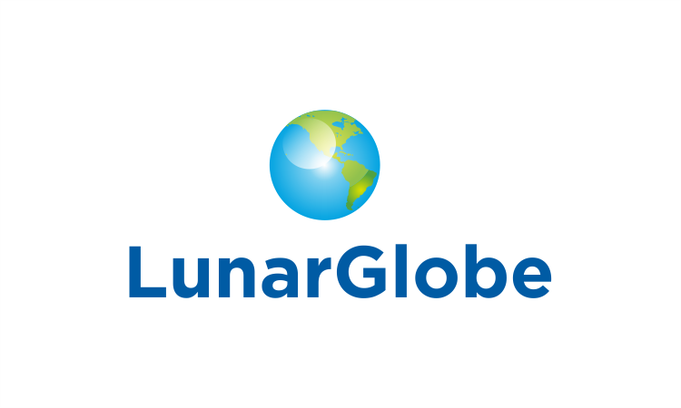 LunarGlobe.com - Great premium domain marketplace