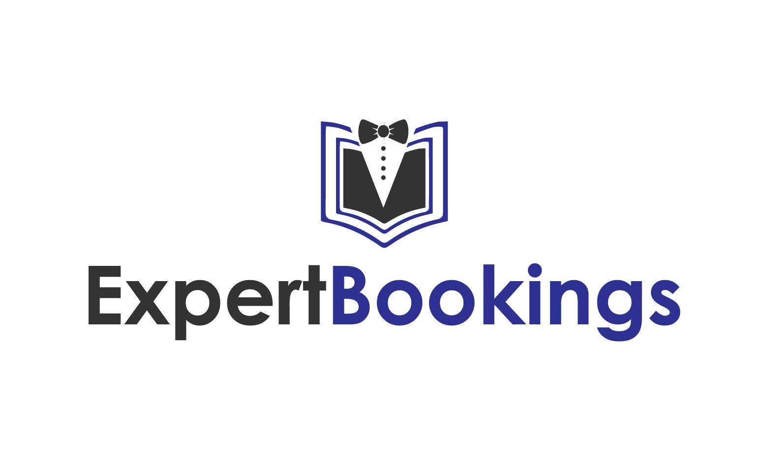 ExpertBookings logo