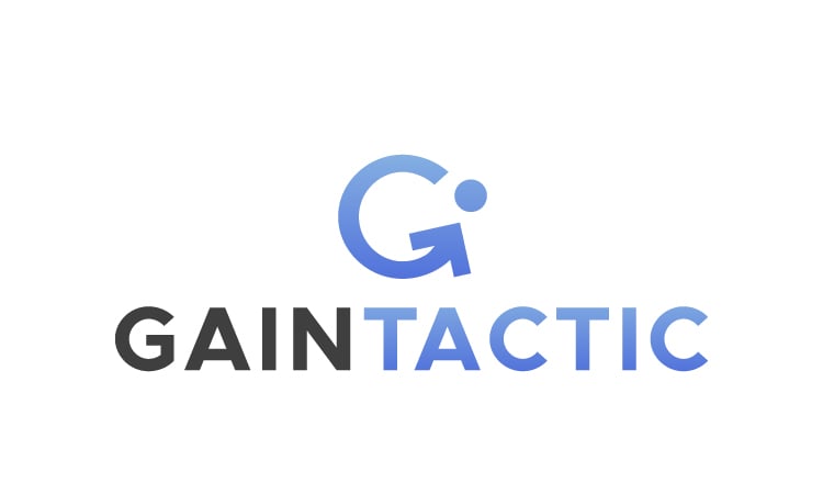 GainTactic.com - Great premium domains