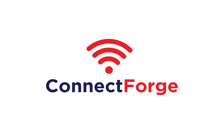 ConnectForge.com - buying Unique premium names