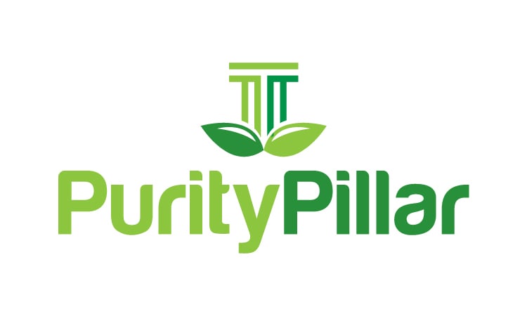 PurityPillar.com - buy Great premium domains