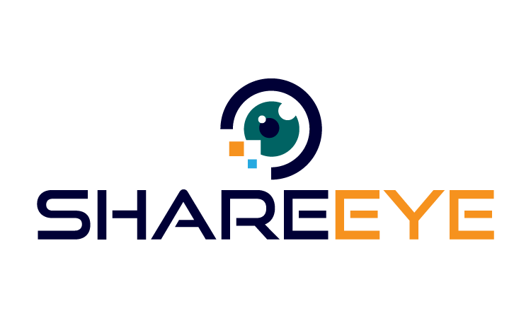 ShareEye logo