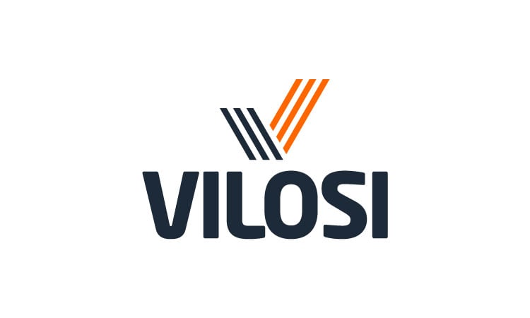 Vilosi logo