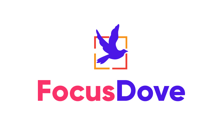FocusDove.com - Good premium domains