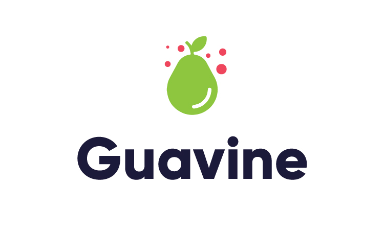 Guavine.com - Catchy domains for sale