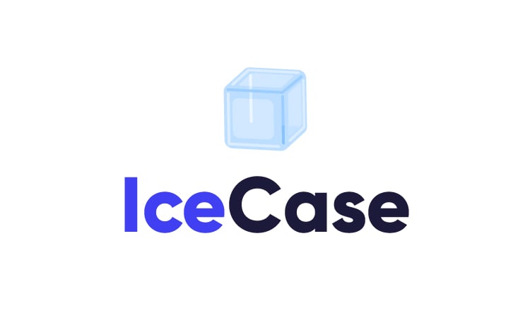 IceCase logo
