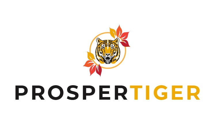 ProsperTiger.com - Good premium domain names