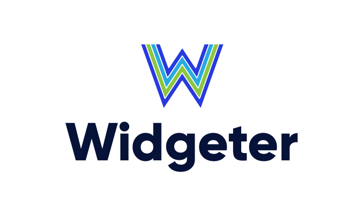 Widgeter.com - Good premium domain names
