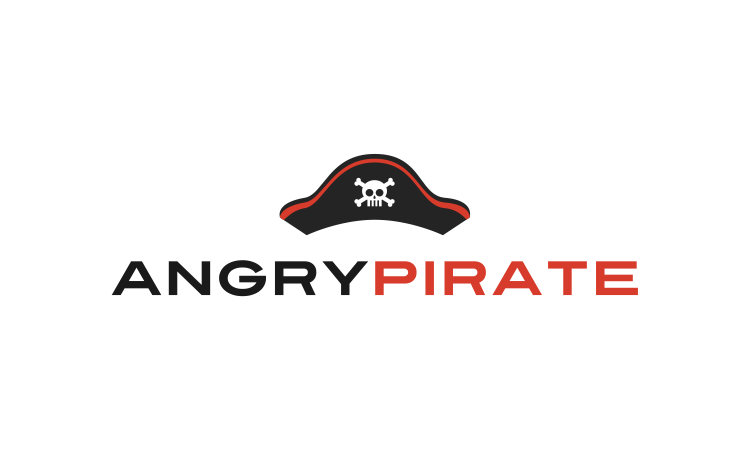 AngryPirate.com - Good premium domain names for sale
