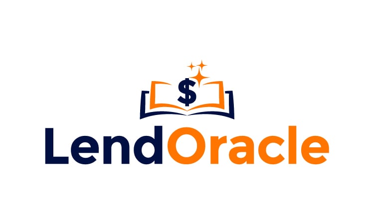 LendOracle.com - buying Unique premium names