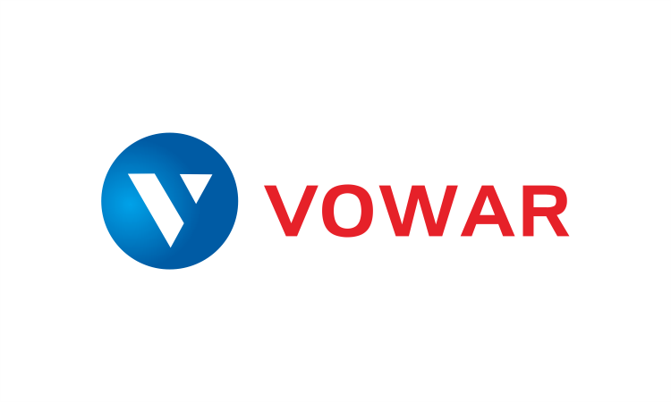VOWAR.com - Catchy domains for sale
