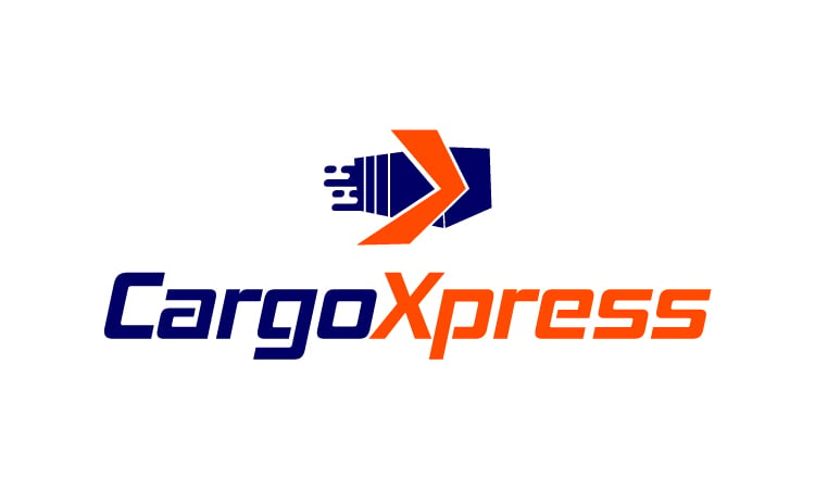 CargoXpress.com - buy Unique premium domains