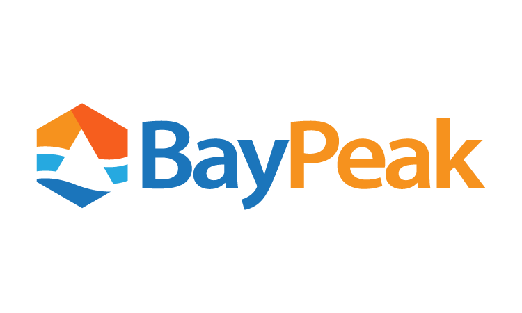 BayPeak logo