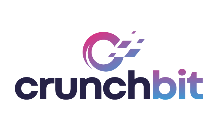 CrunchBit logo