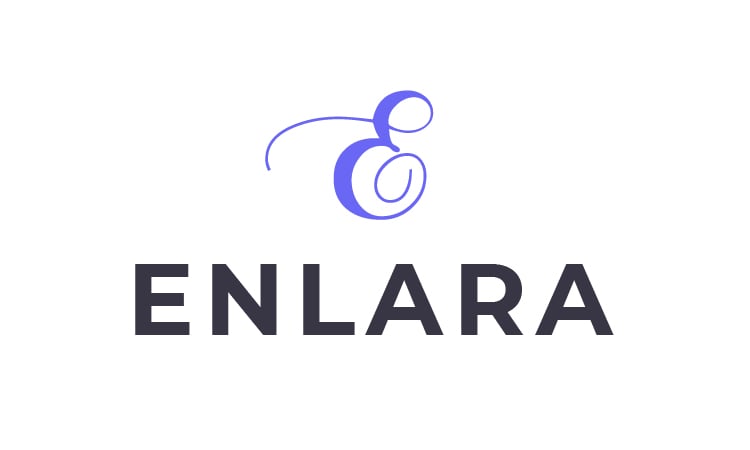 Enlara.com - New premium domains