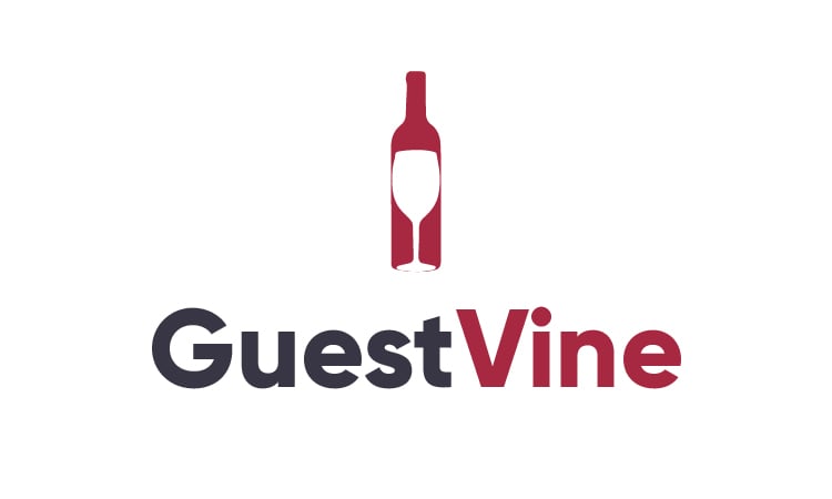 GuestVine logo