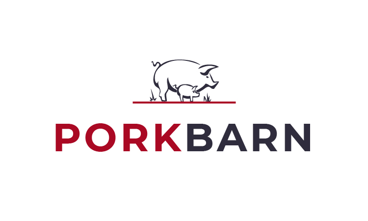 PorkBarn.com - buy Great premium domains